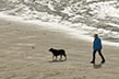 Llandudno-plage